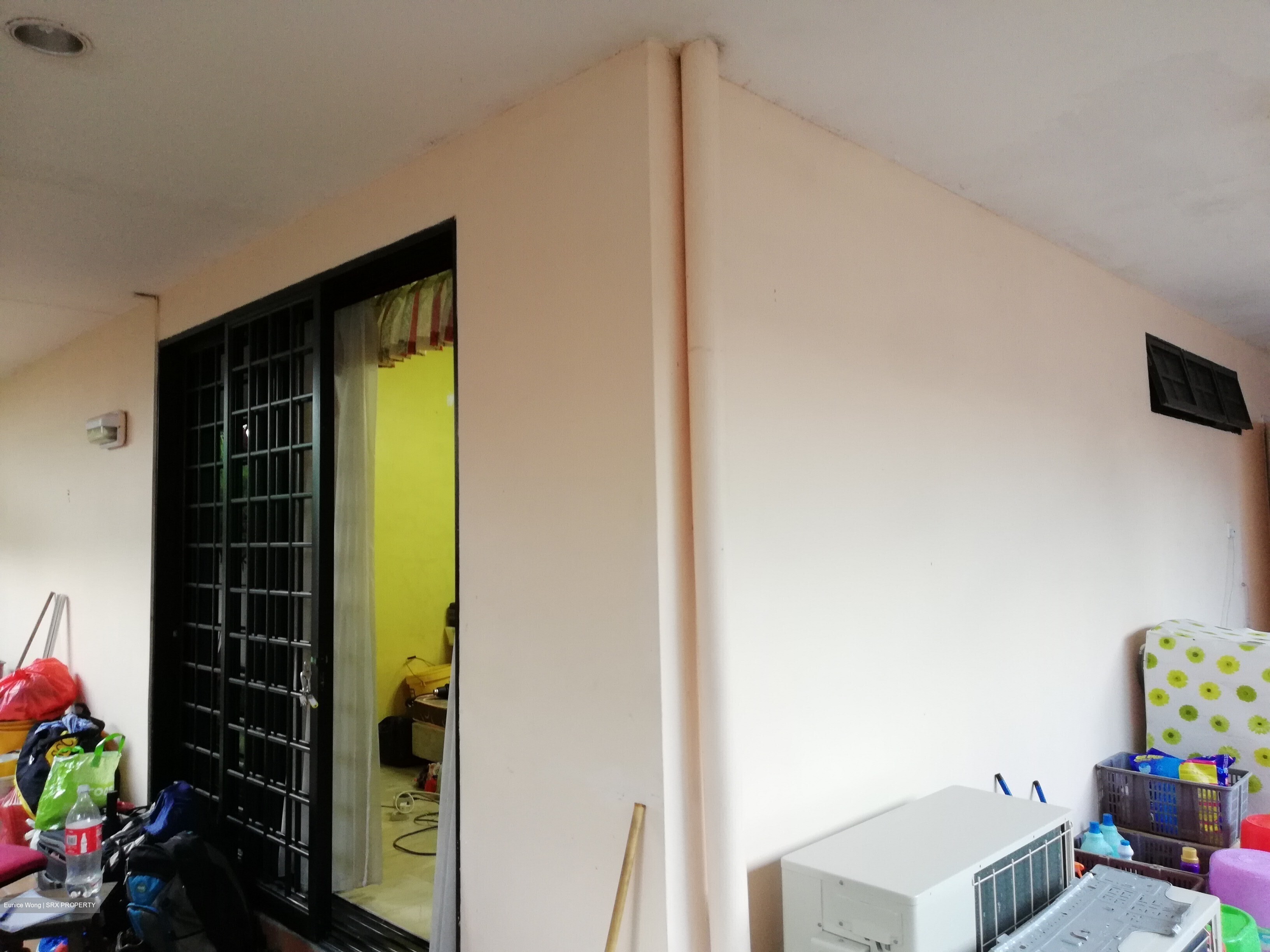 Seletar Hills Estate (D28), Semi-Detached #329520291